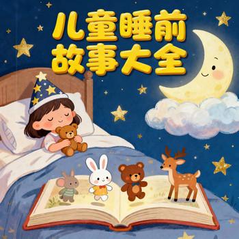 儿童睡前故事大全，幼儿小故事