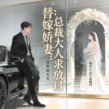 替嫁娇妻：总裁大人求放过