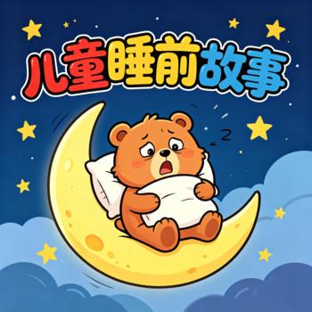 儿童睡前故事