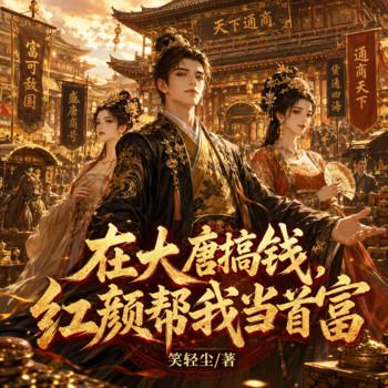 在大唐搞钱，红颜帮我当首富
