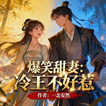 爆笑甜妻：冷王不好惹