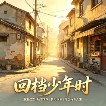 回档少年时