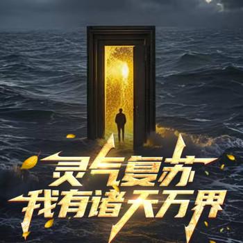 灵气复苏，我有诸天万界(多人剧)
