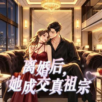 离婚后，她成了真祖宗