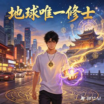 地球唯一修士