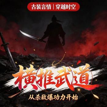 横推武道：从杀敌爆功力开始(多人剧)