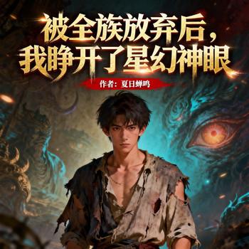 被全族放弃后，我睁开了星幻神眼(多人剧)