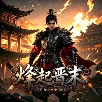 烽起晋末(多人剧)