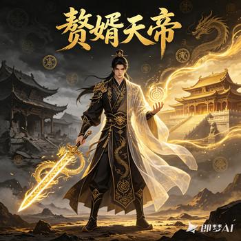 赘婿天帝