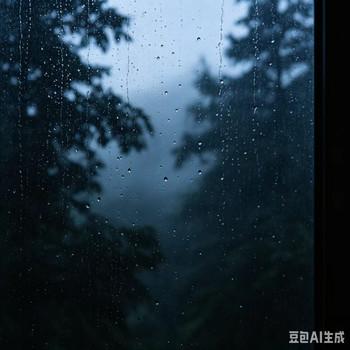 雨夜八音粉噪