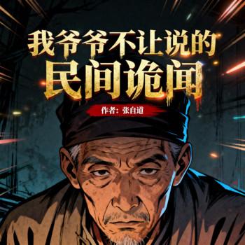 我爷爷不让说的民间诡闻