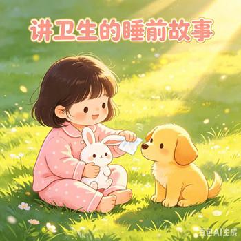 小宝宝睡前故事，儿童故事