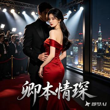 卿本情琛