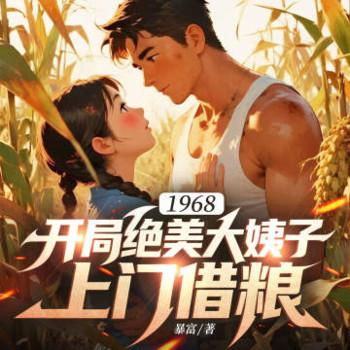 1968：开局绝美大姨子上门借粮