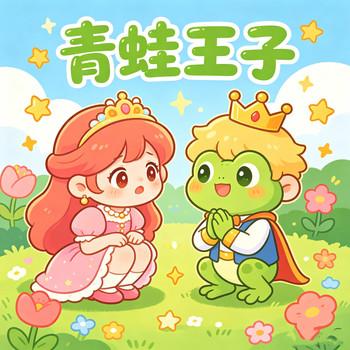 青蛙王子