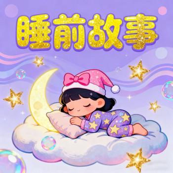 幼儿宝贝睡前故事，儿童成长小故事