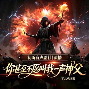 你甚至不愿叫我一声神父(多人剧)