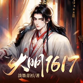 大明1617