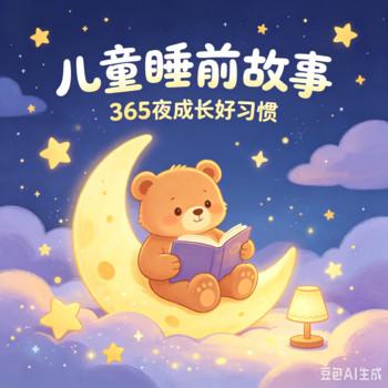 儿童睡前故事