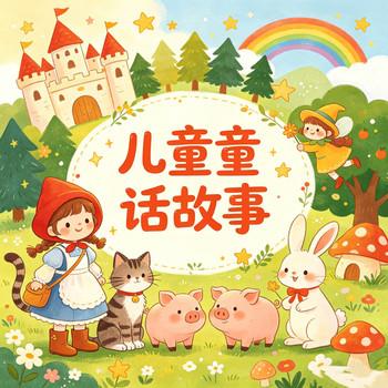 小星星睡前童话