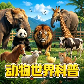 动物世界