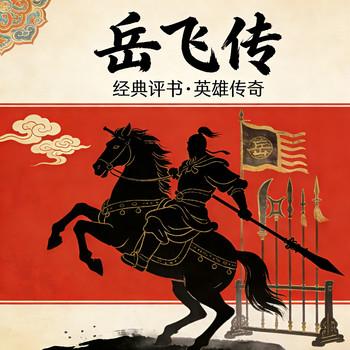 岳飞传