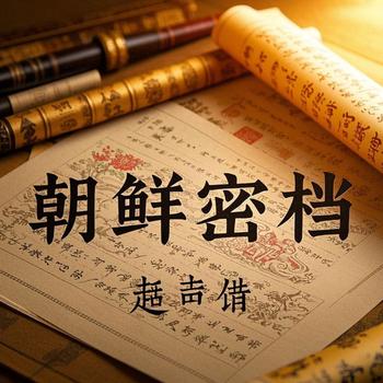 朝鲜密档