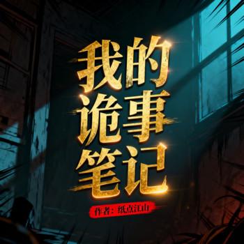 我的诡事笔记