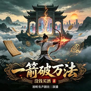 一箭破万法(多人剧)