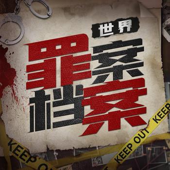 世界罪案档案：惊悚案件全记录