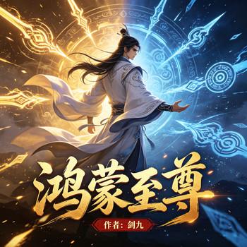 鸿蒙至尊