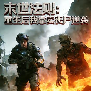 末世法则：重生后我靠卖丧尸逆袭