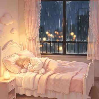 听雨声