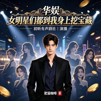 华娱：女明星们都到我身上挖宝藏(多人剧)