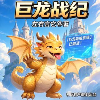 巨龙战纪(多人剧)