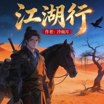 江湖行