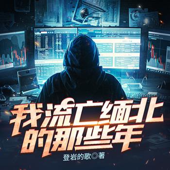我流亡缅北的那些年(多人剧)