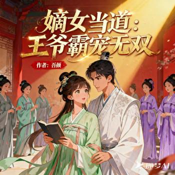 嫡女当道：王爷霸宠无双