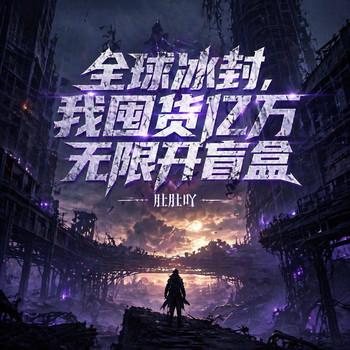 全球冰封，我囤货亿万无限开盲盒(多人剧)