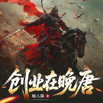 创业在晚唐(多人剧)