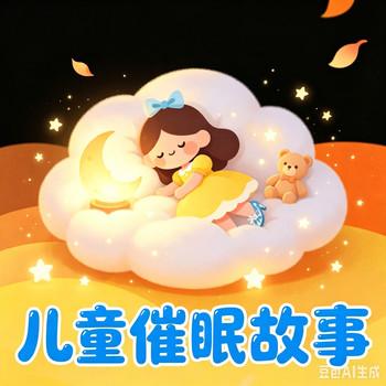 儿童催眠故事