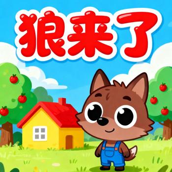 儿童童话故事