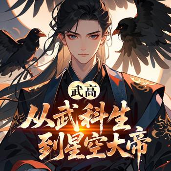 武高：从武科生到星空大帝(多人剧)