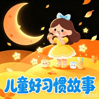 儿童好习惯故事
