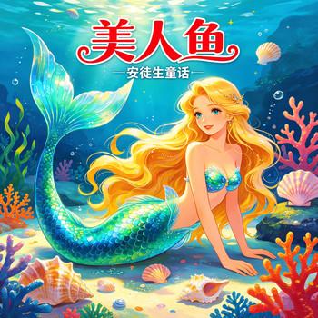 小美人鱼