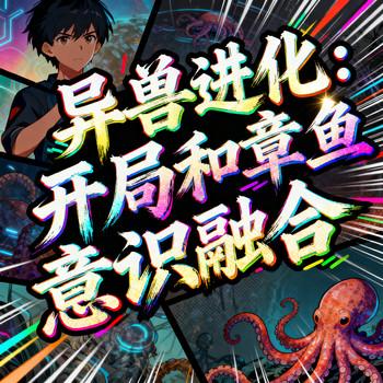 异兽进化：开局和章鱼意识融合