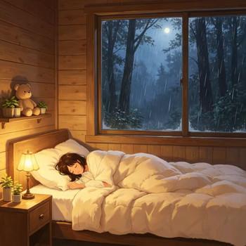 催眠白噪音