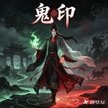 鬼印