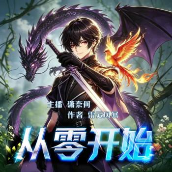 从零开始(多人剧)
