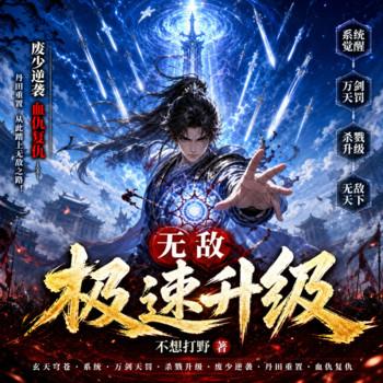 无敌极速升级(多人剧)